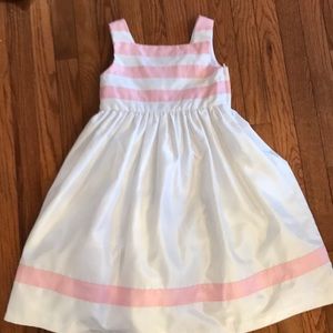 Gymboree Dress 🌸💗Size 8